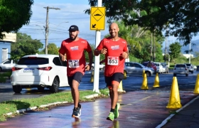 Meia Maratona da Serra 2025