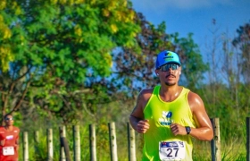 Meia Maratona da Serra 2025