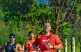 Meia Maratona da Serra 2025