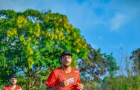 Meia Maratona da Serra 2025