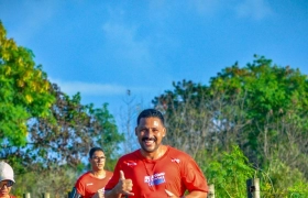 Meia Maratona da Serra 2025