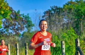 Meia Maratona da Serra 2025