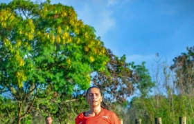 Meia Maratona da Serra 2025