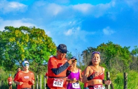 Meia Maratona da Serra 2025
