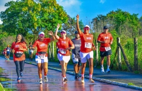 Meia Maratona da Serra 2025