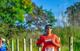Meia Maratona da Serra 2025