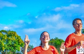 Meia Maratona da Serra 2025