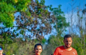 Meia Maratona da Serra 2025