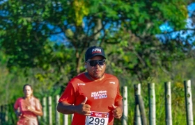Meia Maratona da Serra 2025