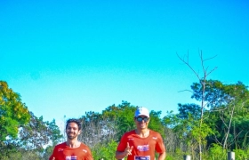 Meia Maratona da Serra 2025