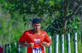 Meia Maratona da Serra 2025