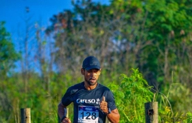 Meia Maratona da Serra 2025