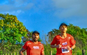 Meia Maratona da Serra 2025