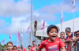 Meia Maratona da Serra 2025