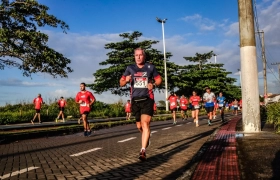 Meia Maratona da Serra 2025