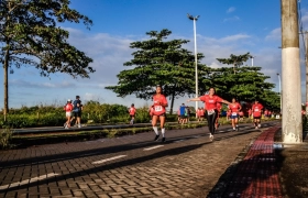 Meia Maratona da Serra 2025