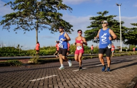 Meia Maratona da Serra 2025