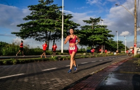 Meia Maratona da Serra 2025