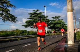 Meia Maratona da Serra 2025