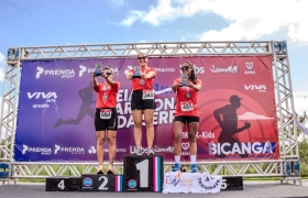Meia Maratona da Serra 2025