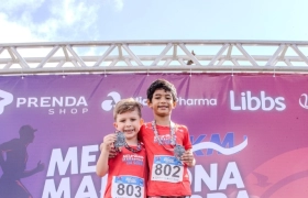 Meia Maratona da Serra 2025