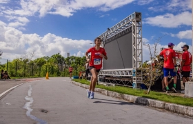 Meia Maratona da Serra 2025