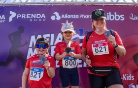 Meia Maratona da Serra 2025