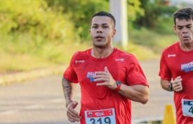 Meia Maratona da Serra 2025