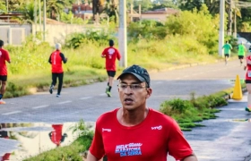 Meia Maratona da Serra 2025