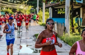 Meia Maratona da Serra 2025