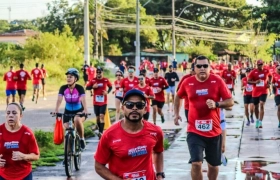 Meia Maratona da Serra 2025