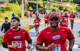 Meia Maratona da Serra 2025