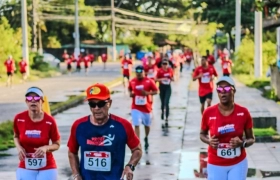 Meia Maratona da Serra 2025