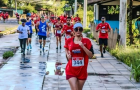 Meia Maratona da Serra 2025