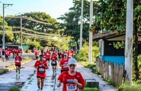 Meia Maratona da Serra 2025