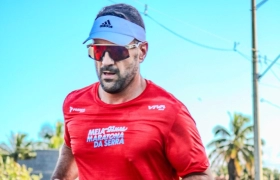 Meia Maratona da Serra 2025