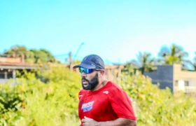 Meia Maratona da Serra 2025