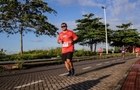 Meia Maratona da Serra 2025