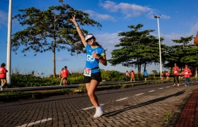 Meia Maratona da Serra 2025
