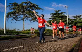 Meia Maratona da Serra 2025
