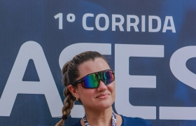 1ª CORRIDA ASES - SERRA Serra - ES 23/11/2025