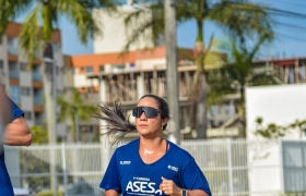 1ª CORRIDA ASES - SERRA Serra - ES 23/11/2025
