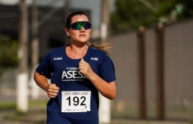 1ª CORRIDA ASES - SERRA Serra - ES 23/11/2025