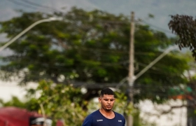 1ª CORRIDA ASES - SERRA Serra - ES 23/11/2025