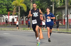 1ª CORRIDA ASES - SERRA Serra - ES 23/11/2025