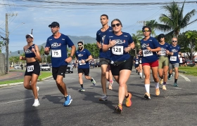 1ª CORRIDA ASES - SERRA Serra - ES 23/11/2025