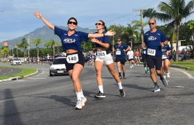 1ª CORRIDA ASES - SERRA Serra - ES 23/11/2025