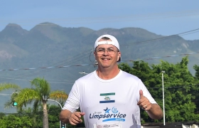 1ª CORRIDA ASES - SERRA Serra - ES 23/11/2025