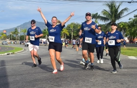 1ª CORRIDA ASES - SERRA Serra - ES 23/11/2025