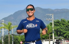 1ª CORRIDA ASES - SERRA Serra - ES 23/11/2025